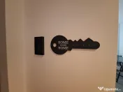 Apartament modern cu 2 camere, parcare subterană inclusă, zonă Teilor 