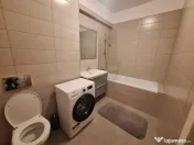 Apartament modern cu 2 camere, parcare subterană inclusă, zonă Teilor 