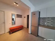 Apartament modern cu 2 camere, parcare subterană inclusă, zonă Teilor 