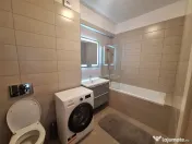 Apartament modern cu 2 camere, parcare subterană inclusă, zonă Teilor 