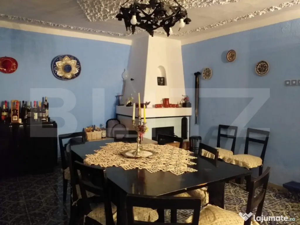 Oportunitate!! Casa deosebita