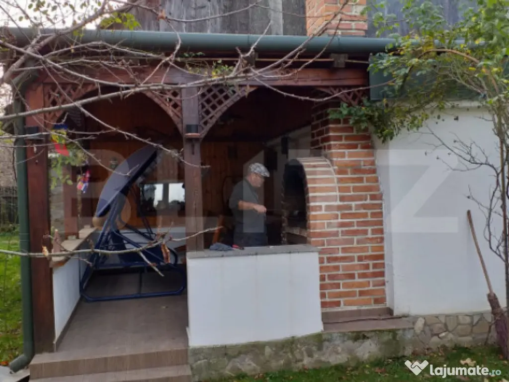 Oportunitate!! Casa deosebita