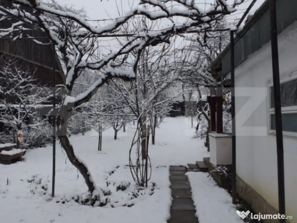 Oportunitate!! Casa deosebita