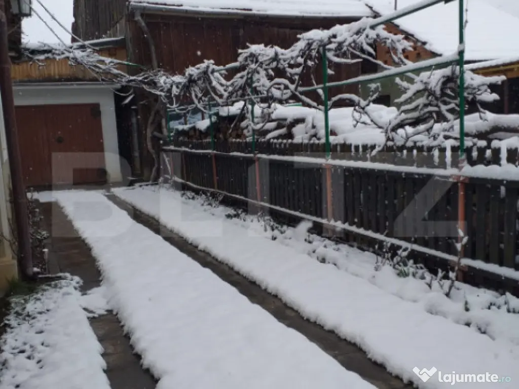 Oportunitate!! Casa deosebita