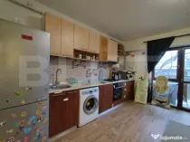 Apartament 2 camere, 47 mp, Aleea Tudor Neculai