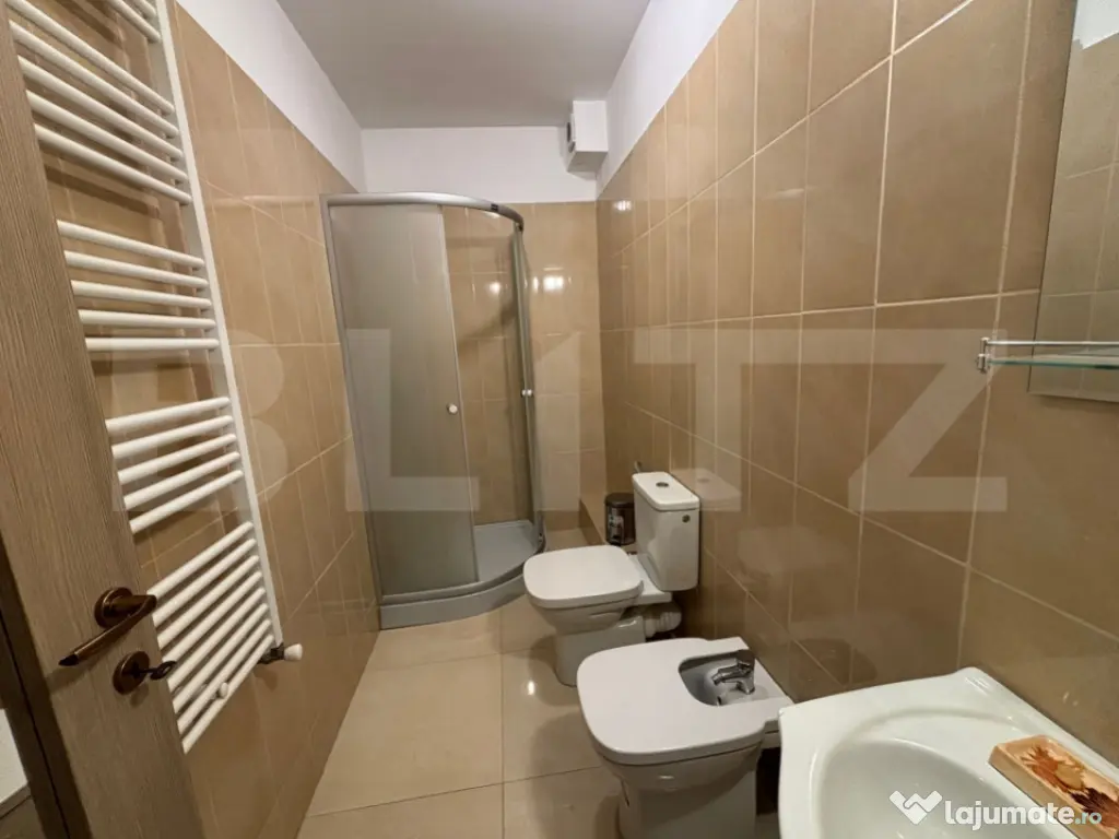 Apartament 3 camere + mansardă | Visoianu | Loc de parcare