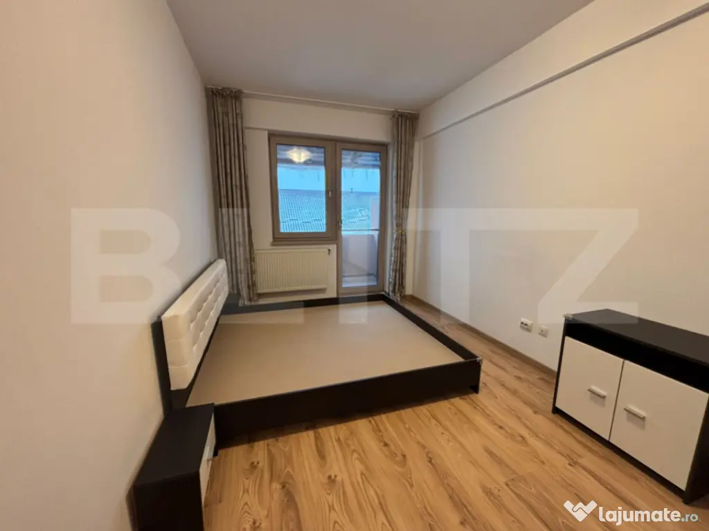 Apartament 3 camere + mansardă | Visoianu | Loc de parcare