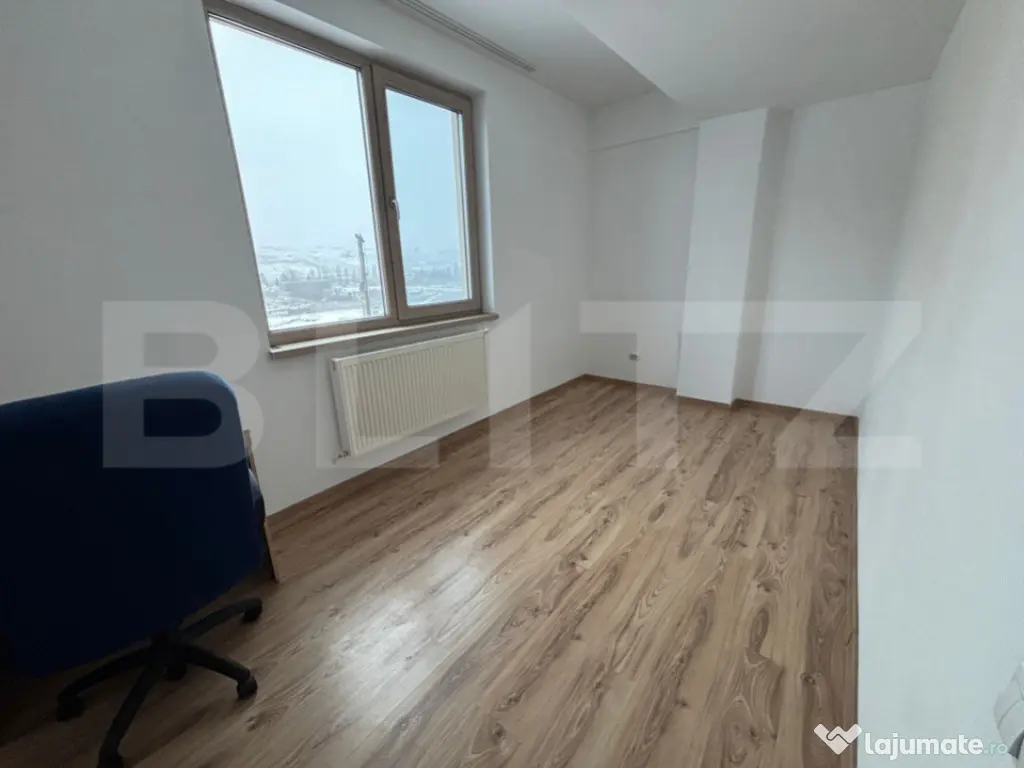 Apartament 3 camere + mansardă | Visoianu | Loc de parcare