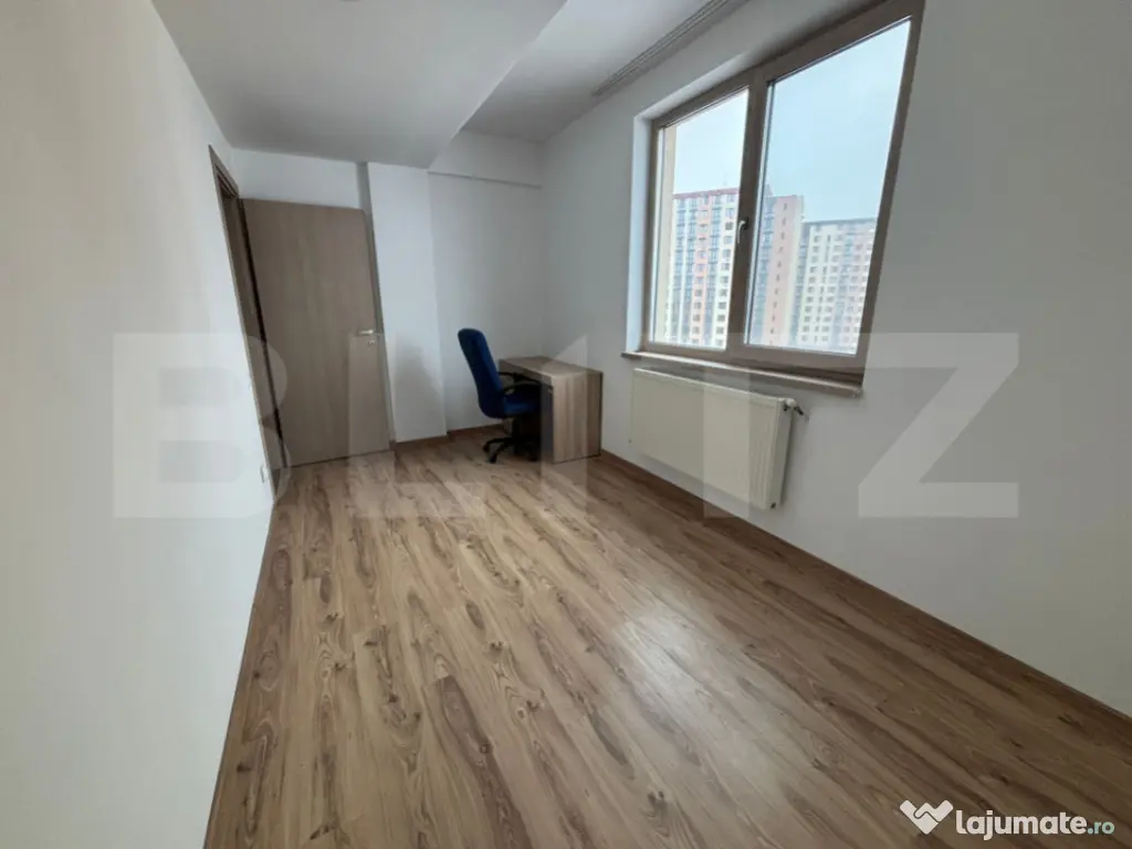 Apartament 3 camere + mansardă | Visoianu | Loc de parcare