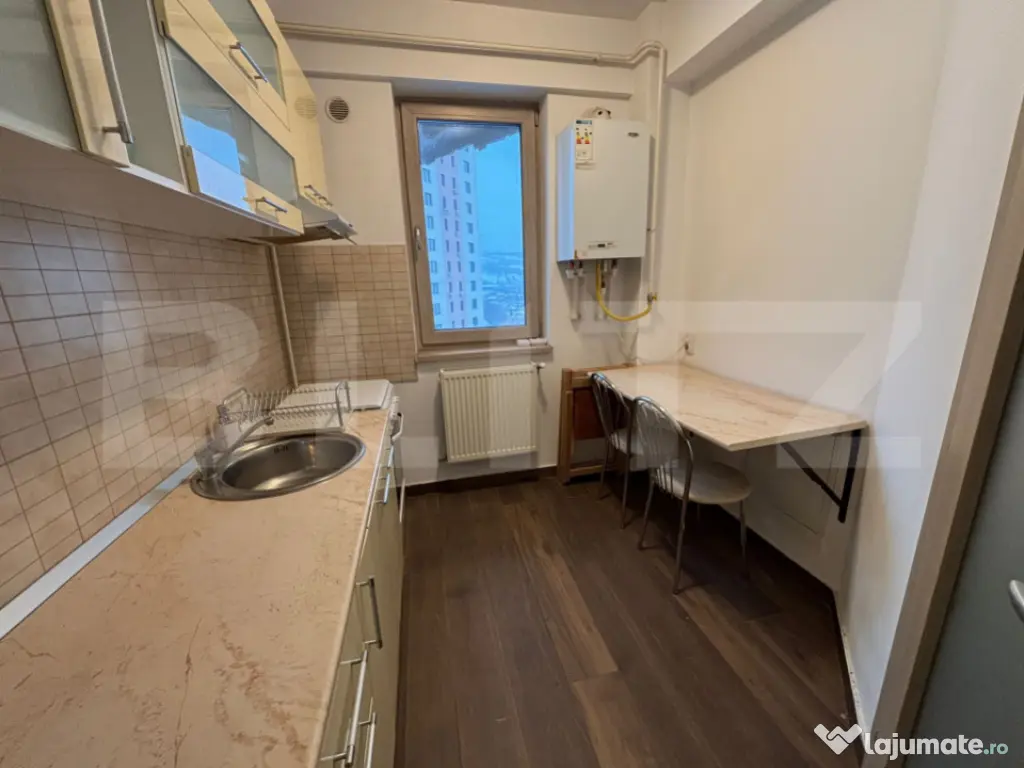 Apartament 3 camere + mansardă | Visoianu | Loc de parcare