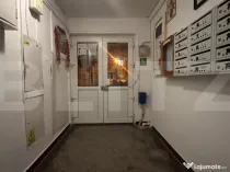 Apartament 2 camere, velenta, fara mobilier