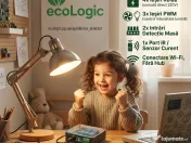 Dispozitiv de control de la distanță Wi-Fi 