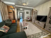 Duplex modern 120 mp – Cetate, zonă foarte bună