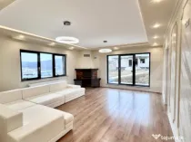 Casa de vanzare - 120mp utili , zona linistita si priveliste