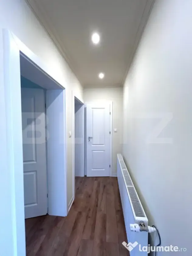 Casa de vanzare - 120mp utili , zona linistita si priveliste