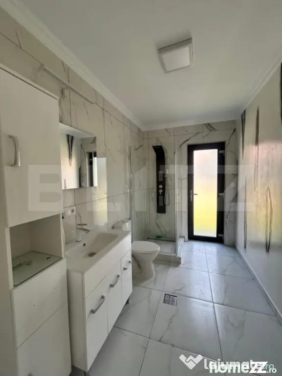 Casa de vanzare - 120mp utili , zona linistita si priveliste