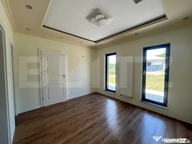 Casa de vanzare - 120mp utili , zona linistita si priveliste