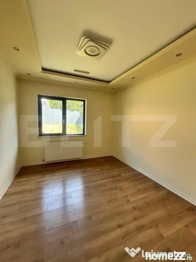 Casa de vanzare - 120mp utili , zona linistita si priveliste