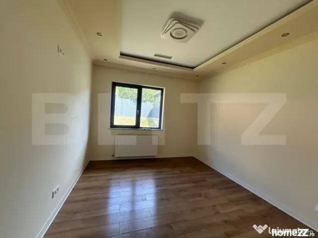 Casa de vanzare - 120mp utili , zona linistita si priveliste
