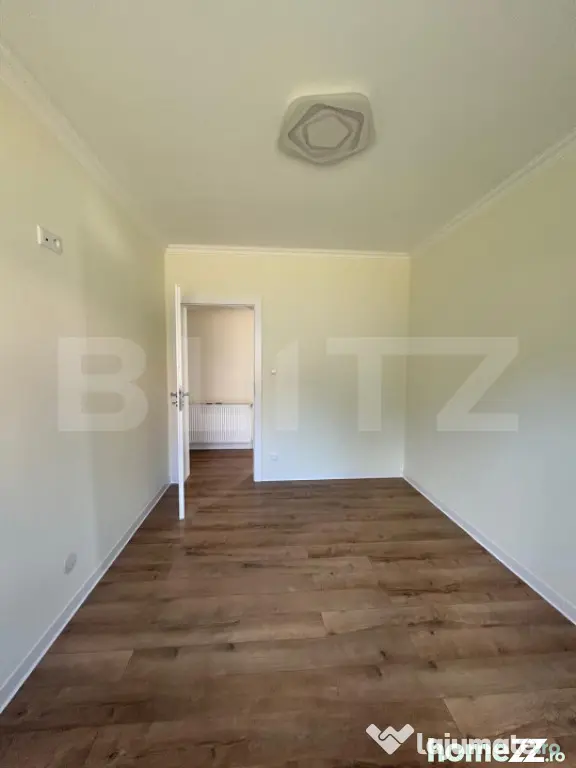 Casa de vanzare - 120mp utili , zona linistita si priveliste