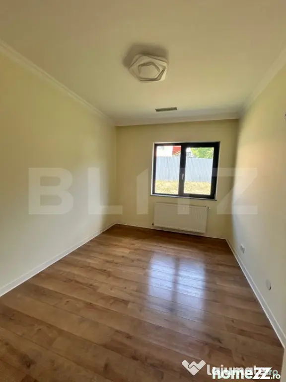 Casa de vanzare - 120mp utili , zona linistita si priveliste
