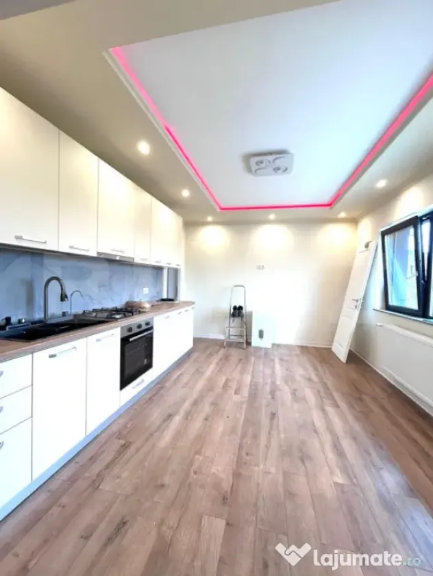 Casa de vanzare - 120mp utili , zona linistita si priveliste