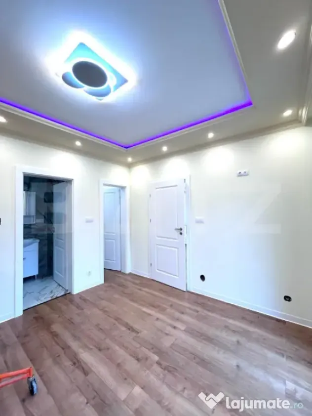 Casa de vanzare - 120mp utili , zona linistita si priveliste