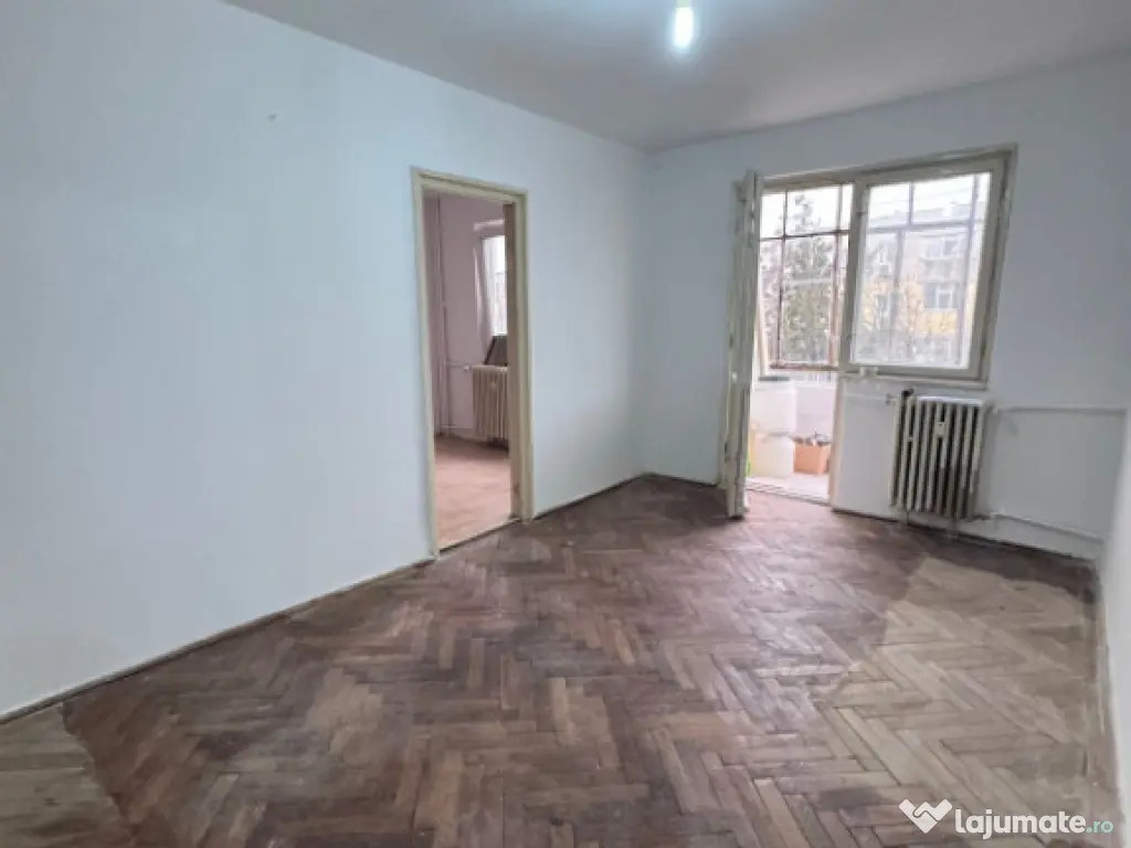 Oportunitate Accesibilă! Apartament 2 Camere în Zona Inel