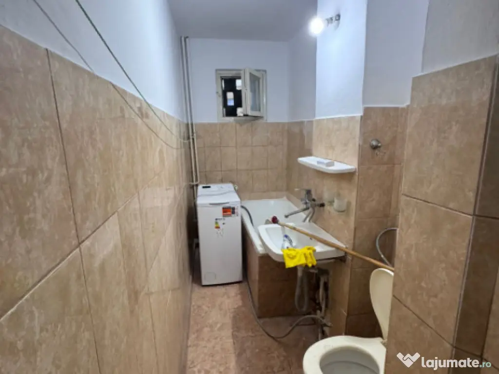 Oportunitate Accesibilă! Apartament 2 Camere în Zona Inel