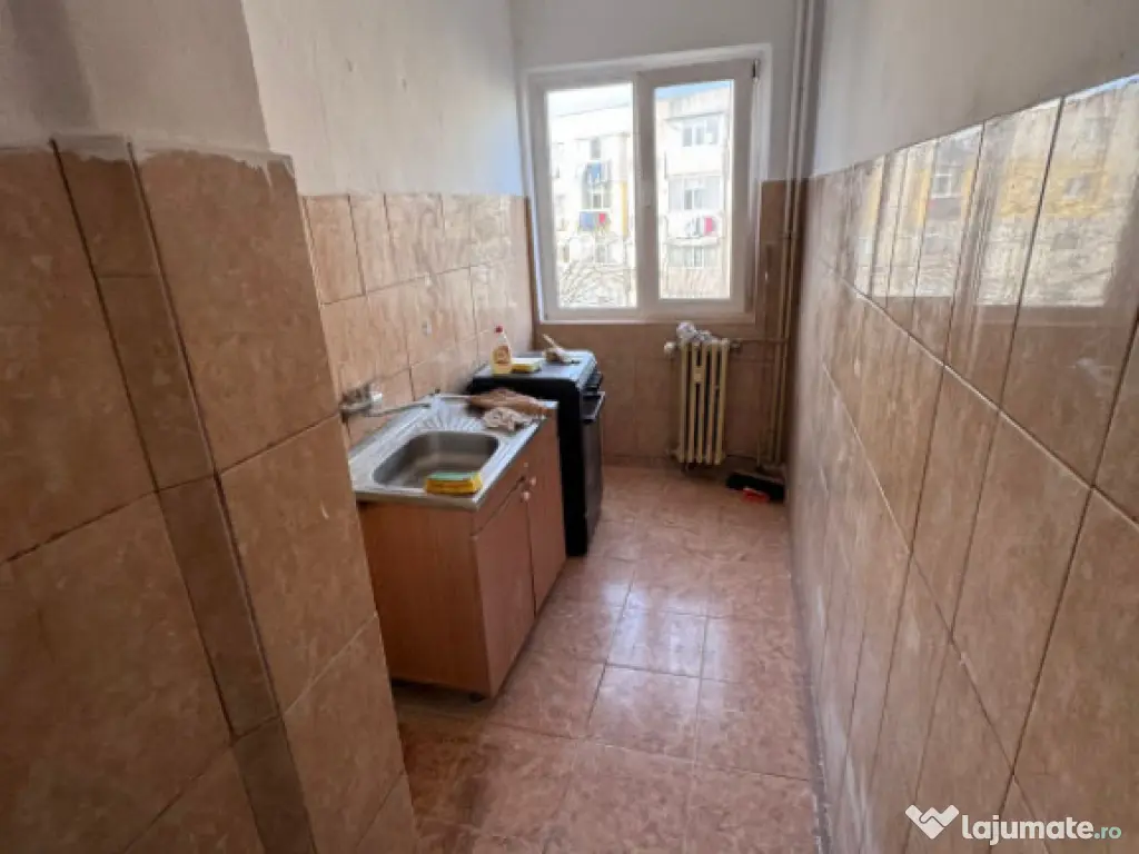 Oportunitate Accesibilă! Apartament 2 Camere în Zona Inel