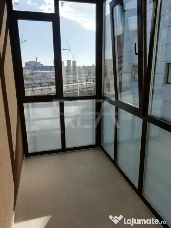 2 Camere Neofort Rezidential Grozăvești - Bucuresti (Bucuresti-Ilfov)