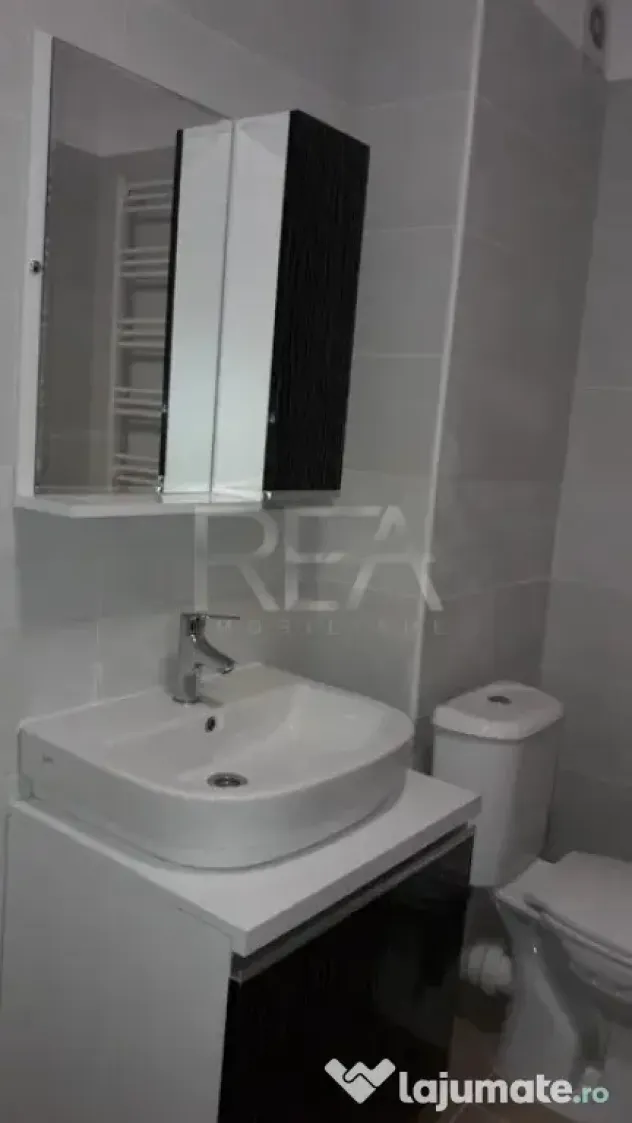2 Camere Neofort Rezidential Grozăvești - Bucuresti (Bucuresti-Ilfov)