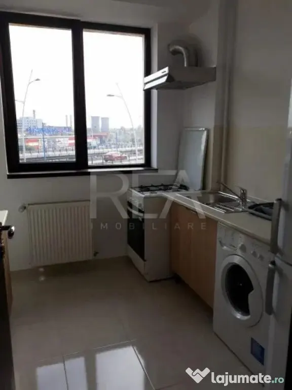 2 Camere Neofort Rezidential Grozăvești - Bucuresti (Bucuresti-Ilfov)