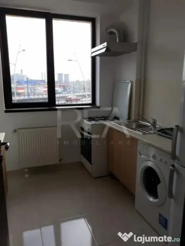 2 Camere Neofort Rezidential Grozăvești - Bucuresti (Bucuresti-Ilfov)