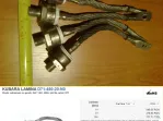 Diode redresoare de mare putere