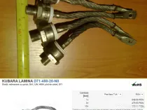 Diode redresoare de mare putere