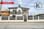 Vila individuala P+1 | 4 camere | Navodari