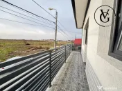 Vila individuala P+1 | 4 camere | Navodari 