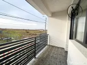 Vila individuala P+1 | 4 camere | Navodari 