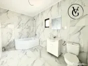 Vila individuala P+1 | 4 camere | Navodari 