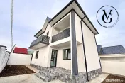 Vila individuala P+1 | 4 camere | Navodari 