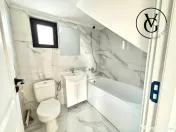 Vila individuala P+1 | 4 camere | Navodari 
