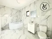 Vila individuala P+1 | 4 camere | Navodari 