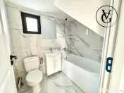 Vila individuala P+1 | 4 camere | Navodari 