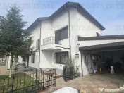 Vila lux 6 camere in Cornetu-20 minute de Bucuresti 