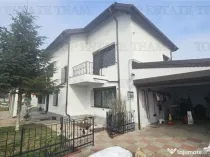 Vila lux 6 camere in Cornetu-20 minute de Bucuresti