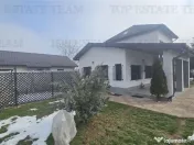 Vila lux 6 camere in Cornetu-20 minute de Bucuresti 