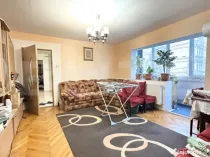 Apartament 3 camere, 63 mp, Calea Lipovei