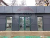 Spațiu comercial de 80mp în zona Burdujeni 