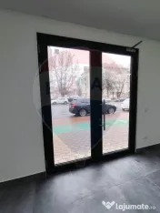 Spațiu comercial de 80mp în zona Burdujeni 